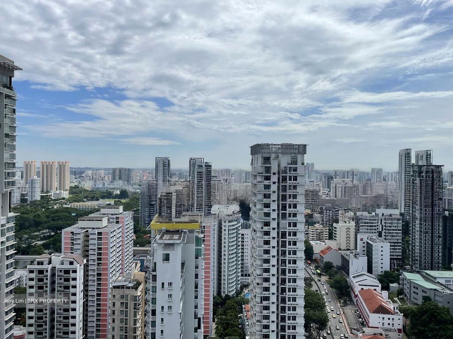 368 Thomson (D11), Condominium #468520851